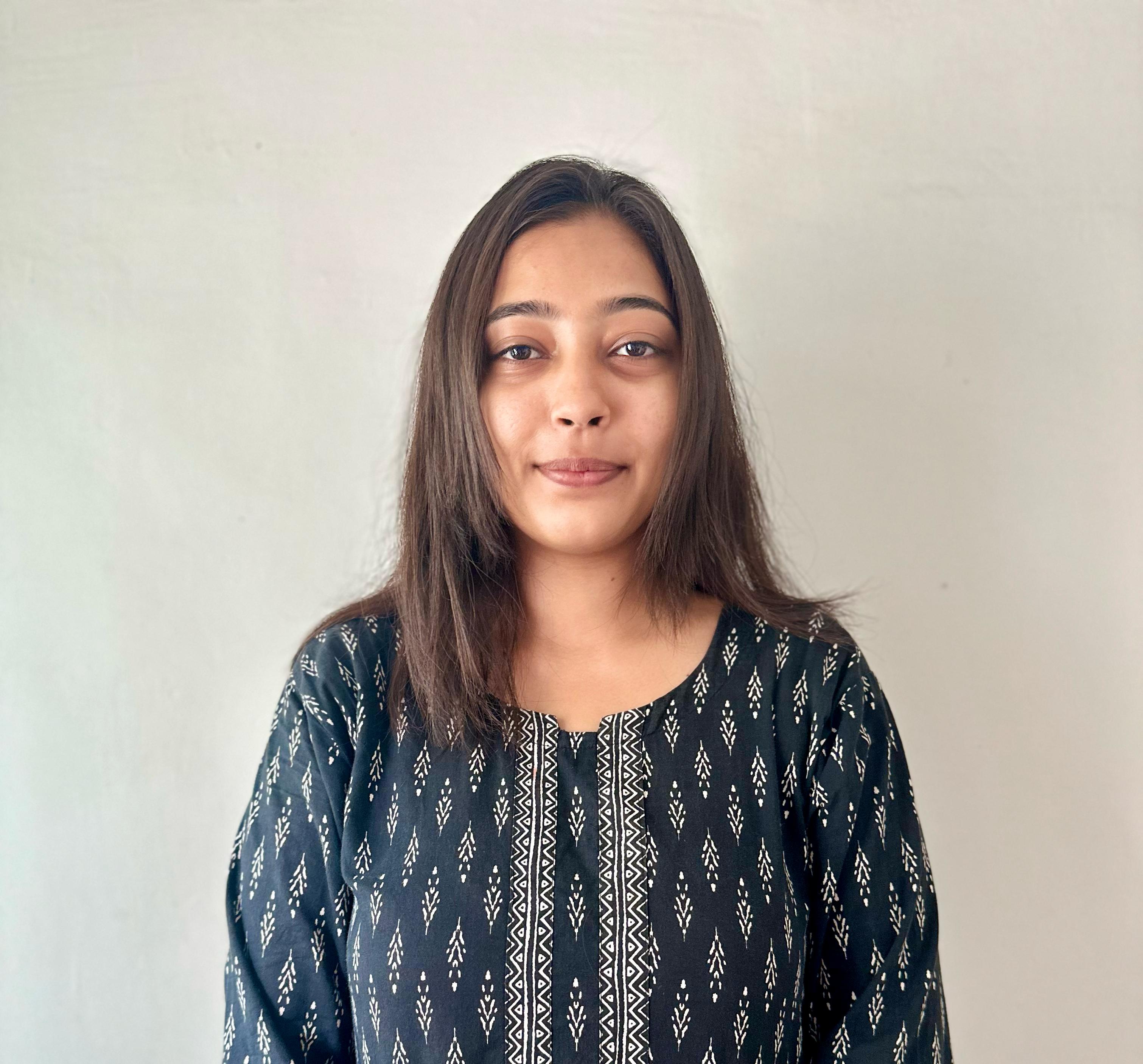 Dr. Heta Patel